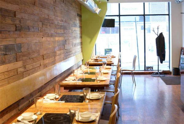 港式茶餐厅加盟