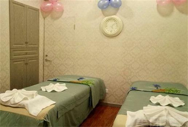 美容国际连锁加盟