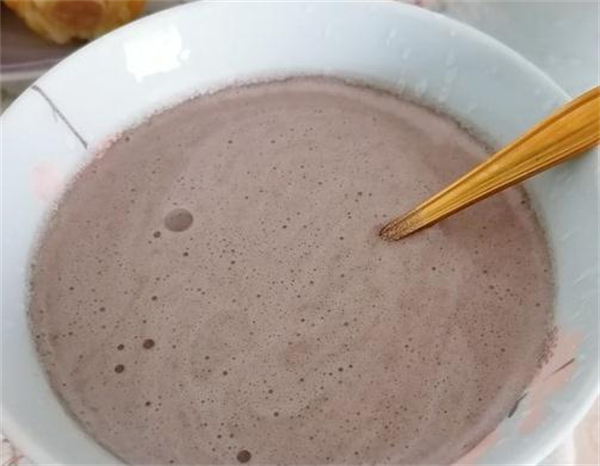 五谷杂粮豆浆加盟费