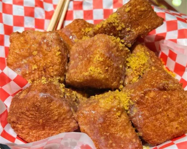 港式茶餐厅加盟