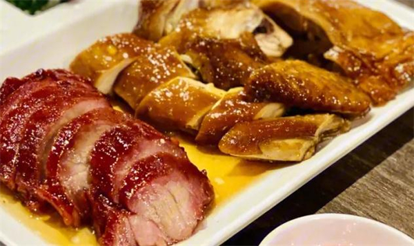 港式茶餐厅加盟