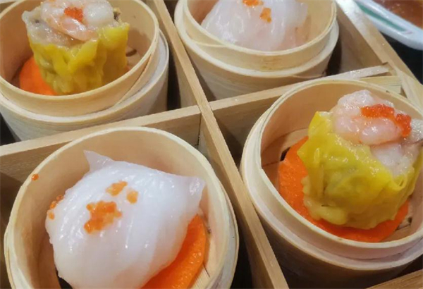 港式茶餐厅加盟