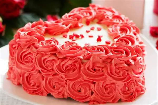 山姆贝克鲜花主题烘焙加盟