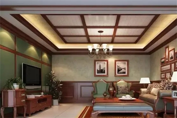 艾格木吊顶加盟费