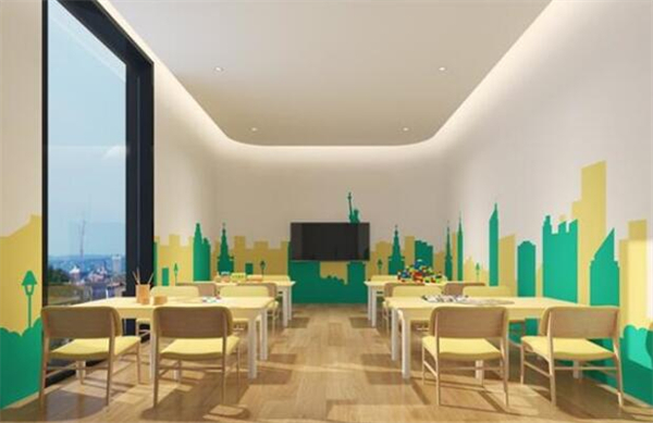 纽拓普英语加盟