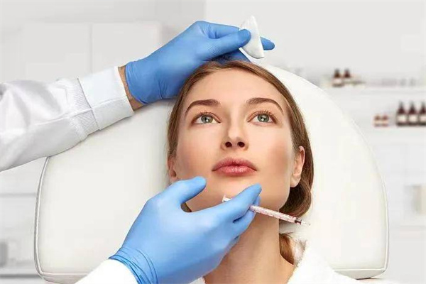 优嘉轻医美加盟费