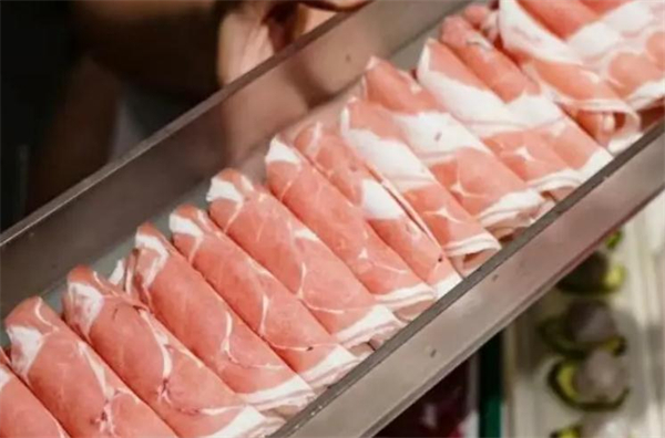 半闲斋羊肉铺加盟