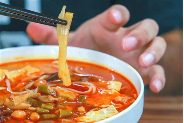 嘬螺螺蛳粉加盟