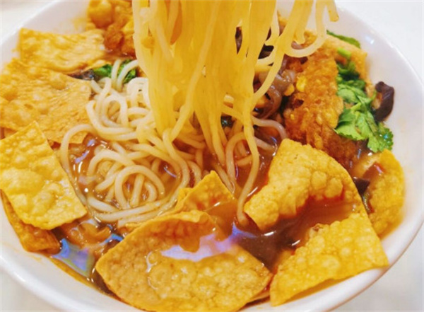 四喜路螺蛳粉加盟费