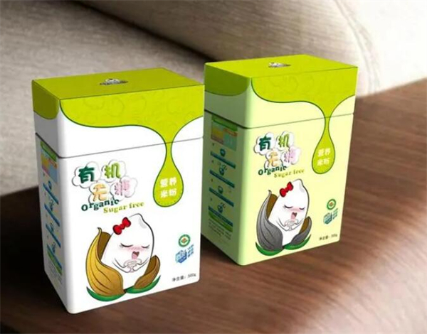 米宝宝快餐加盟