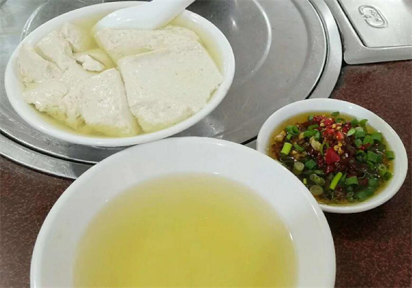 豆花加盟费