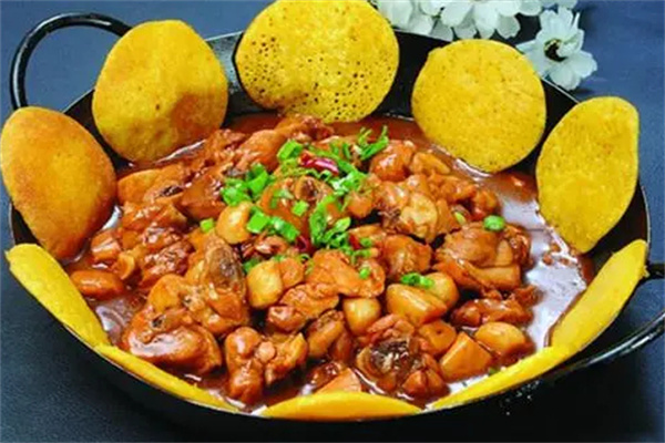 柴栈小地锅加盟费