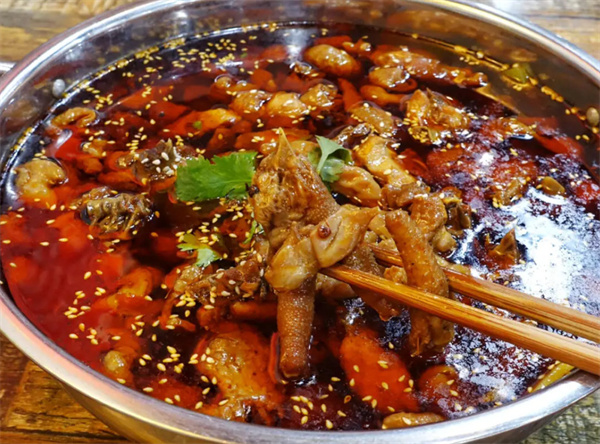 川大刘肥肠鸡加盟费