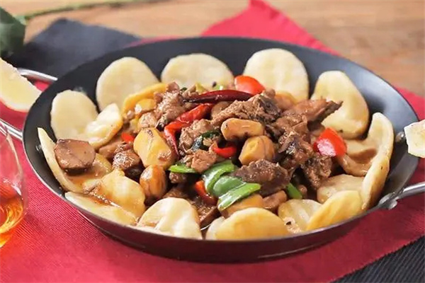 柴栈小地锅加盟费