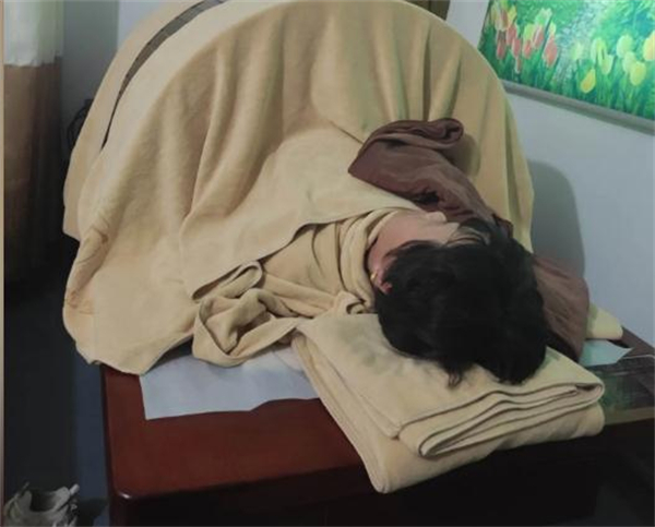 天坛御草堂加盟