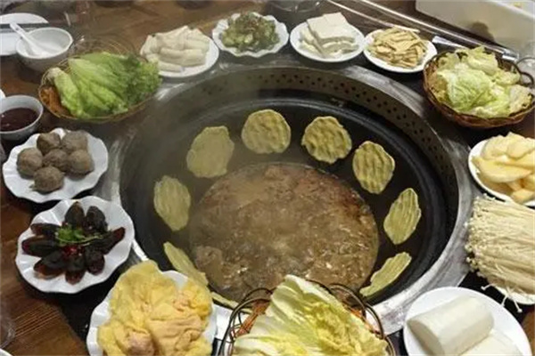 柴栈小地锅加盟费