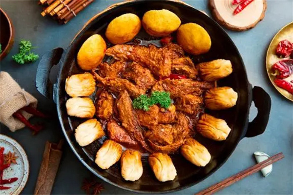 柴栈小地锅加盟费