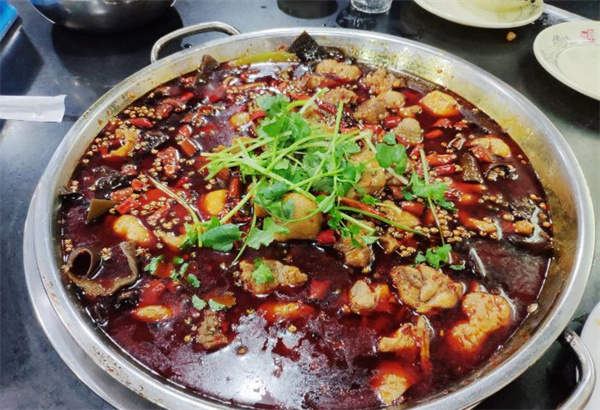 川大刘肥肠鸡加盟费