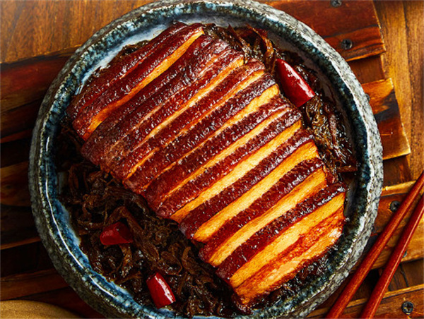 正大预制菜加盟