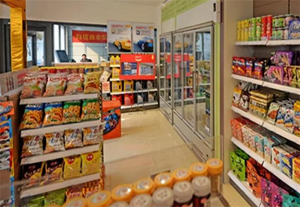 海豚购happyshop加盟