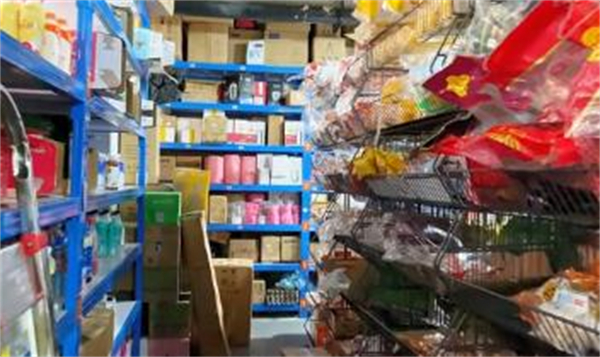 海豚购happyshop加盟