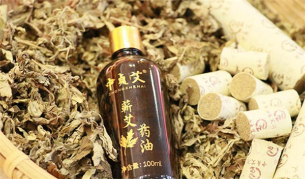 中贞艾古法艾灸加盟