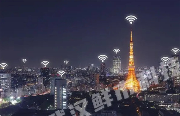鲜市科技共享wifi加盟怎么样？