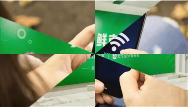 鲜市科技共享wifi加盟怎么样？