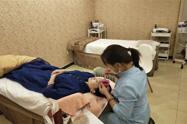 美丽e栈祛斑加盟