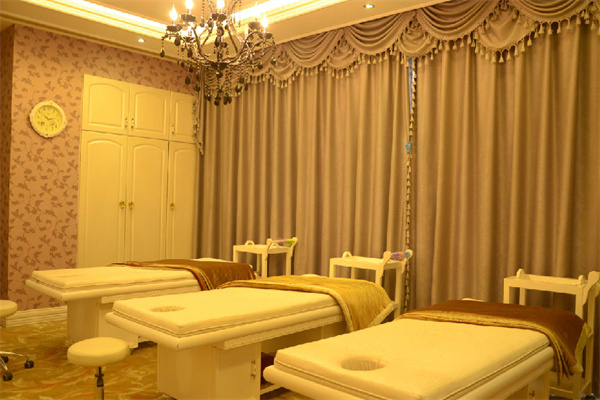 美丽e栈祛斑加盟