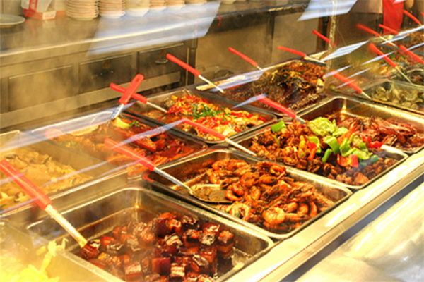 金笼快餐加盟_开金笼快餐加盟店好不好?