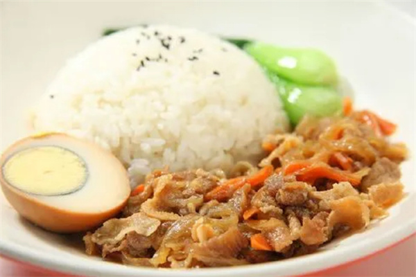 金笼快餐加盟_开金笼快餐加盟店好不好？