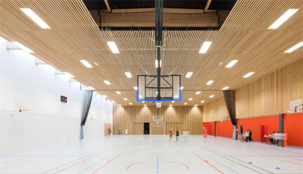 儿童运动馆加盟