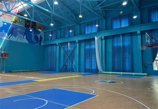 儿童运动馆加盟
