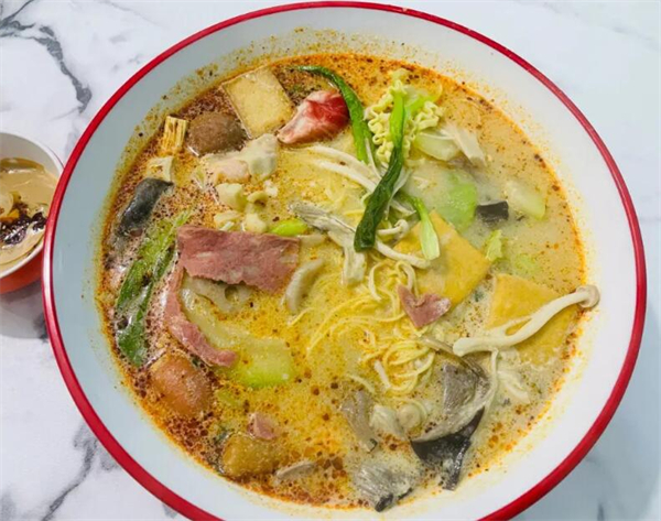 甘肃麻辣烫