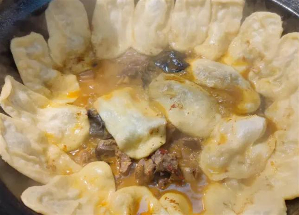 地锅鸡加盟费