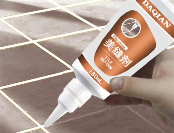 瓷砖美缝剂加盟