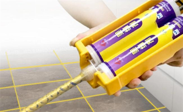 瓷砖美缝剂加盟