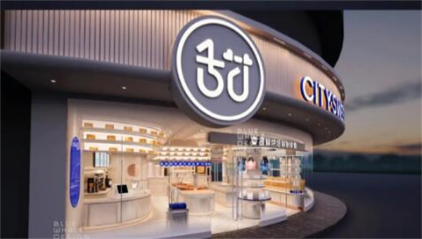 都市甜心蛋糕店加盟