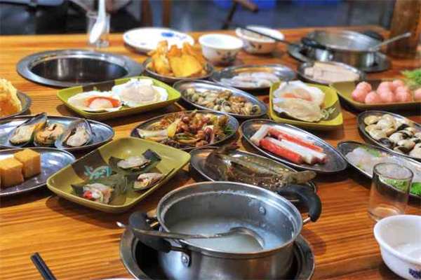 粤陈记煲仔粥加盟