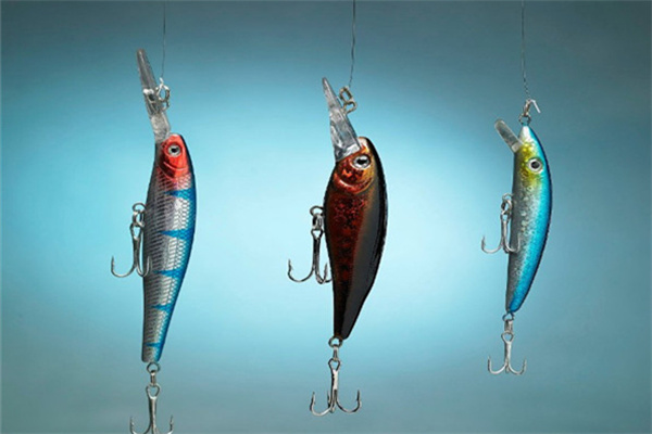 钓鱼王渔具店加盟