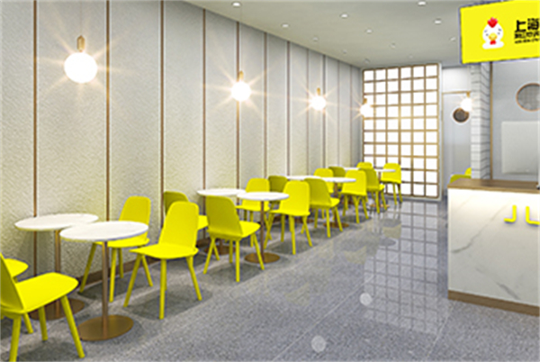 台享叫了个炸鸡加盟