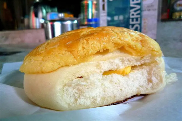 港师傅菠萝包加盟费