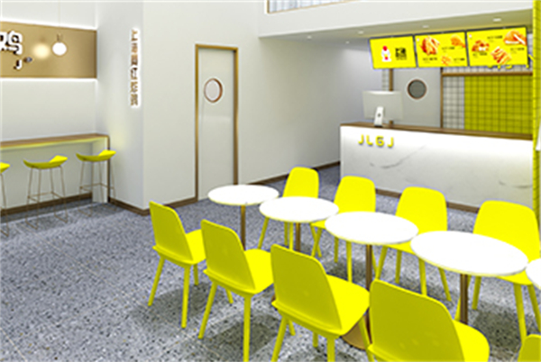 台享叫了个炸鸡加盟