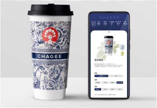 霸王茶姬加盟费需要多少钱?