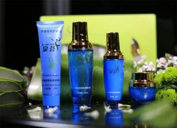 贵荟国妆芦荟护肤品怎么样？