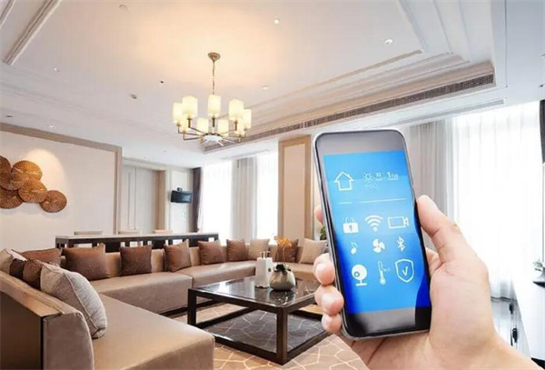 智能家居加盟代理怎么样？