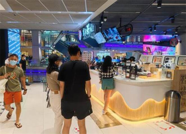 霸王茶姬能加盟吗？前景如何？