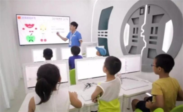 少儿编程培训怎么样？