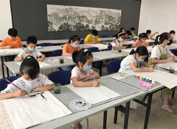 少儿培训班加盟需要多少钱？